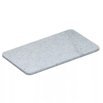 Cutting Board Zassenhaus 060010 Rectangular Polyethylene hall
