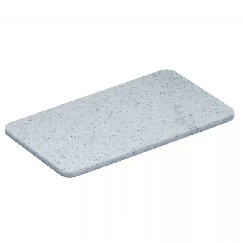 Cutting Board Zassenhaus 060010 Rectangular Polyethylene hall