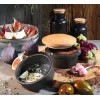 Pipraveski Zassenhaus 076141 Must puit Malm