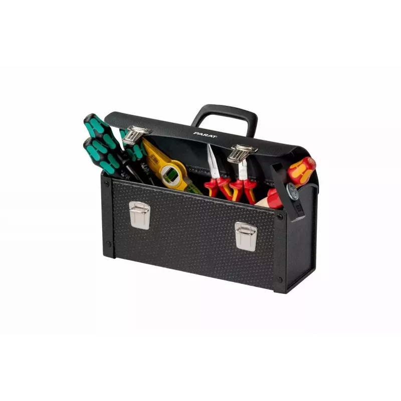 Case Parat NEW CLASSIC Individual S Must ABS Leather