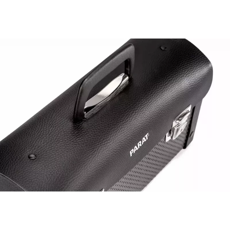 Case Parat NEW CLASSIC Individual S Must ABS Leather