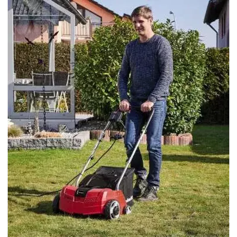 Murukoristaja Einhell GC-SA 1231/1