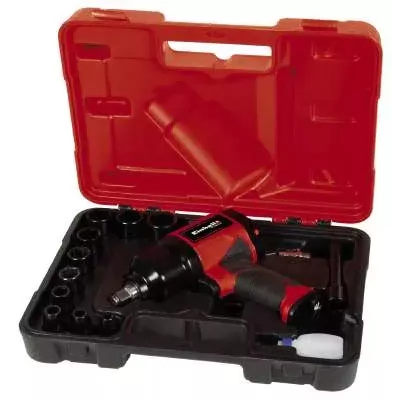 Õhkpõrk mutrivõti Einhell TC-PW 610, 7000 p/min, 610 N⋅m