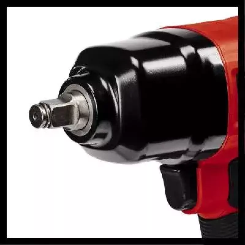 Õhkpõrk mutrivõti Einhell TC-PW 610, 7000 p/min, 610 N⋅m