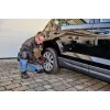 Õhkpõrkrelv Einhell TC-PW 340, 7500 p/min, 340 N⋅m