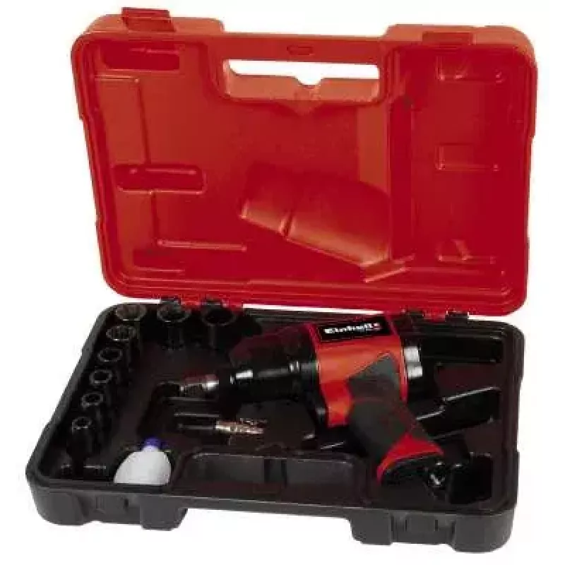 Õhkpõrkrelv Einhell TC-PW 340, 7500 p/min, 340 N⋅m
