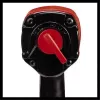 Õhkpõrkrelv Einhell TC-PW 340, 7500 p/min, 340 N⋅m
