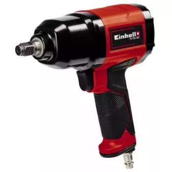Õhkpõrkrelv Einhell TC-PW 340, 7500 p/min, 340 N⋅m