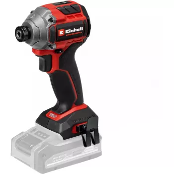 Juhtmevaba löökvõti EINHELL TP-CI 18/250-C Li BL, 18 V, harjadeta – ainult korpus (ilma aku/laadijata)