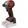 Juhtmevaba löökvõti EINHELL TP-CI 18/250-C Li BL, 18 V, harjadeta – ainult korpus (ilma aku/laadijata)