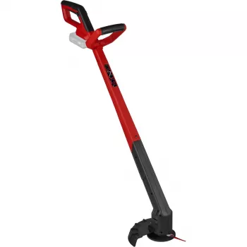 Juhtmeta murutrimmer EINHELL Power X-Change GC-CT 18/2411 Li P-Solo, 18 V, punane/must (aku ja laadija ei kuulu komplekti)