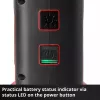 Akutoitejaam EINHELL TC-ES 18/150/1 Li‑Solo – kaasaskantav toiteallikas, akutoitel, mudel 1091320