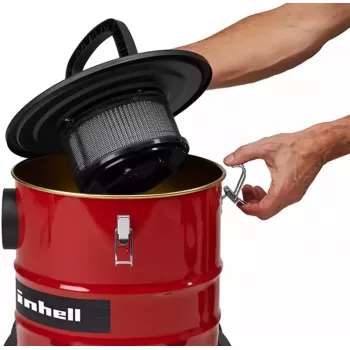 Märg- ja kuivtolmuimeja EINHELL TC-AV 2032 DW 20 L (mudel 2351667)