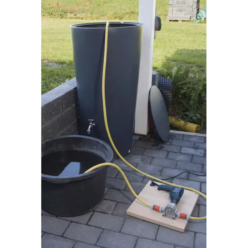 Pump wolfcraft 2200000