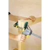 wolfcraft GmbH EHZ PRO ühekäepidemega klamber
