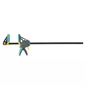 wolfcraft GmbH EHZ PRO ühekäepidemega klamber