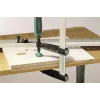 wolfcraft GmbH SZ 120-300 kangklamber 30 cm Must Hall