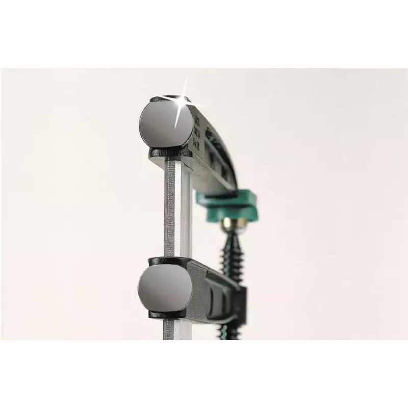 wolfcraft GmbH SZ 120-300 kangklamber 30 cm Must Hall