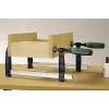wolfcraft GmbH SZ 120-300 kangklamber 30 cm Must Hall