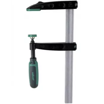 wolfcraft GmbH SZ 120-300 kangklamber 30 cm Must Hall