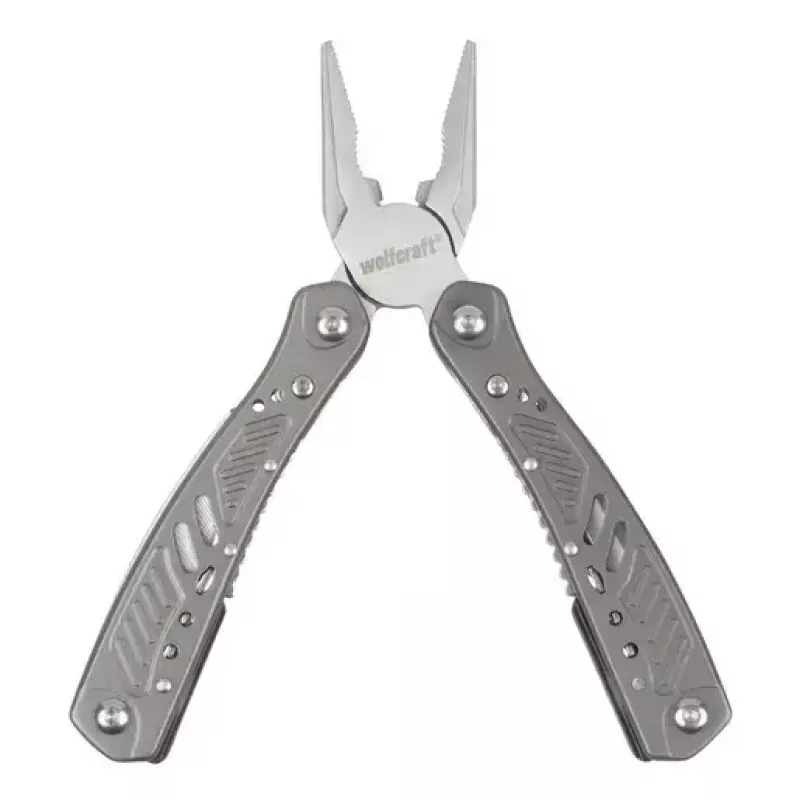 Multi Tool Pliers Wolfcraft GmbH 4080000