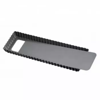 Koogivorm Kaiser 23.0063.7457 Ristkülikukujuline 1 L 350x130x30 mm