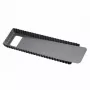 Koogivorm Kaiser 23.0063.7457 Ristkülikukujuline 1 L 350x130x30 mm