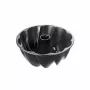 Koogivorm Kaiser 2300646787 Ümar Sooniline pind 255x257x110 mm