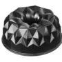 Koogivorm Kaiser 2300646794 Ümar Sooneline pind 25.5x25.5x11.5 mm