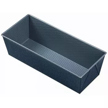 Küpsetusvorm Kaiser 35 cm Antratsiit Raud 1 tk