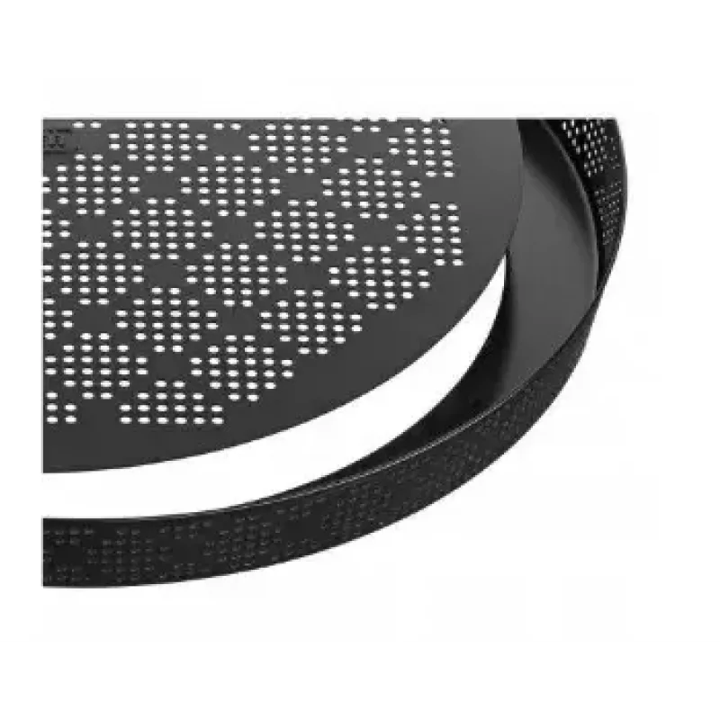 Pitsavorm Kaiser 23.0065.1576 teras must 28 cm