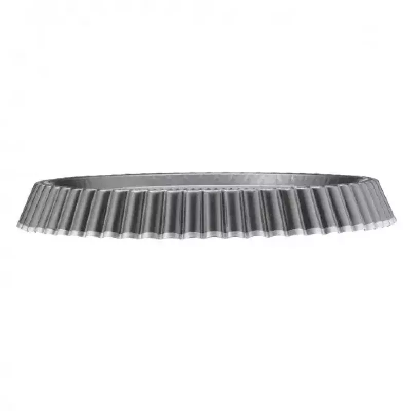 Küpsetusvorm Kaiser 23.0065.9695 Ümmargune 1,9L Must 28cm