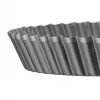 Küpsetusvorm Kaiser 23.0065.9695 Ümmargune 1,9L Must 28cm