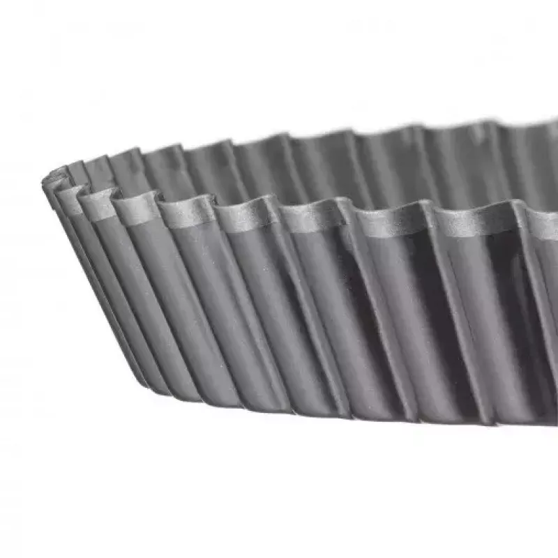 Küpsetusvorm Kaiser 23.0065.9695 Ümmargune 1,9L Must 28cm