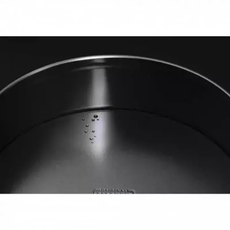 Koogivorm Kaiser 2300669694 Ümmargune 220°C 30mm 30mm 20mm