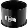 Koogivorm Kaiser 2300669694 Ümmargune 220°C 30mm 30mm 20mm
