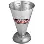 Mõõtekann Kaiser 23 0076 9080 0,5 L Roostevaba teras