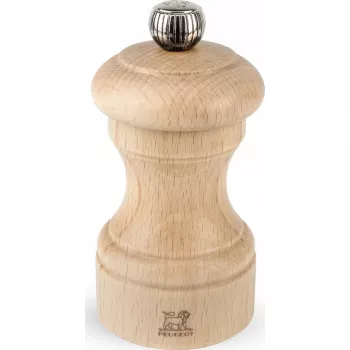 Pipraveski PEUGEOT BISTRO, pöögipuust, 10 cm, käsitsi pipraveski