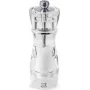 Soolaveski PEUGEOT VITTEL akrüül läbipaistev 16 cm, käsiveski lauale