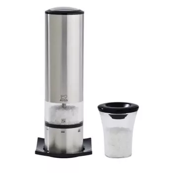 Soolaveski Peugeot Elis Sense roostevaba teras 200 mm