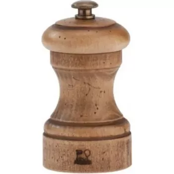 Pipraveski PEUGEOT Bistro antique 10 cm puidust veskiga lauale