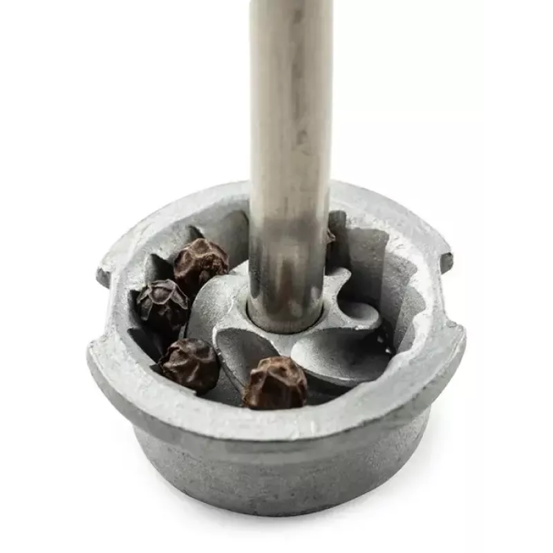 Pipraveski Peugeot Bali Fonte Must malm 80 mm