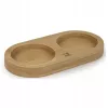 PEUGEOT rannaalune Peugeot Linea jaoks, bambusest 16 cm — naturaalne