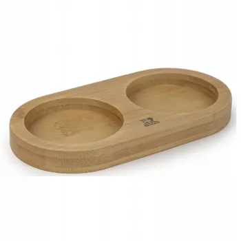 PEUGEOT rannaalune Peugeot Linea jaoks, bambusest 16 cm — naturaalne