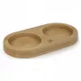 PEUGEOT rannaalune Peugeot Linea jaoks, bambusest 16 cm — naturaalne