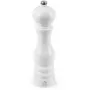 Soolaveski PEUGEOT Paris 22 cm uSelect, valge lakitud puit, manuaalne veskikiviga