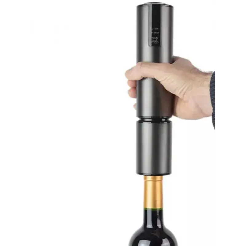 Pudeliavaja Peugeot Saveurs Elis Touch Carbone roostevaba teras