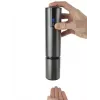 Pudeliavaja Peugeot Saveurs Elis Touch Carbone roostevaba teras