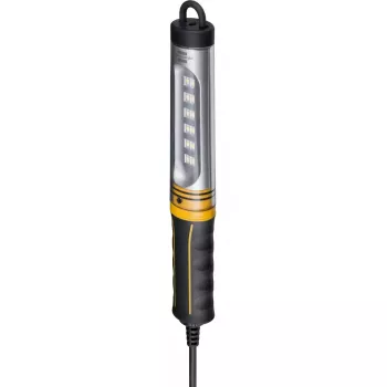 Töövalgusti Brennenstuhl 1175470010 7,1 W LED IP65 Must Hall Kollane