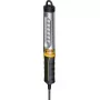 Töövalgusti Brennenstuhl 1175470010 7,1 W LED IP65 Must Hall Kollane